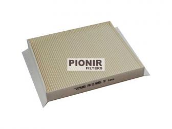 Filter kabine astra g behr sistem