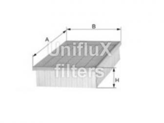 FILTER VAZDUHA XA375