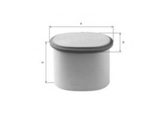 FILTER VAZDUHA PRIMARNI XA853