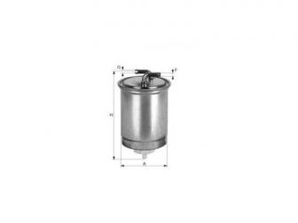 FILTER GORIVA XN301
