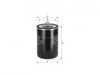 FILTER GORIVA XN303