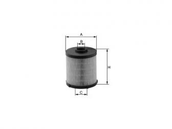 FILTER GORIVA XNE109