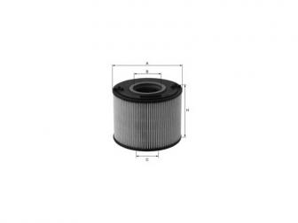 FILTER GORIVA XNE73