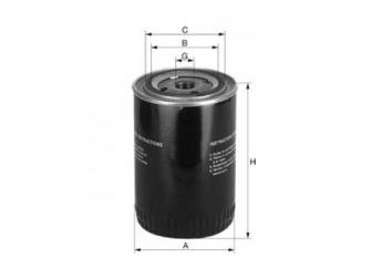 FILTER ULJA XO29