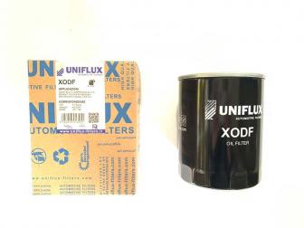 Filter ulja 40.60.16/110 IVECO 35.8 RIVAL