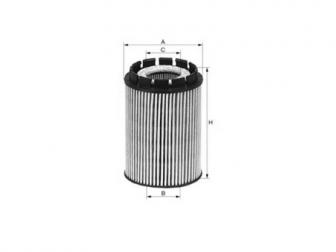 FILTER ULJA XOE49