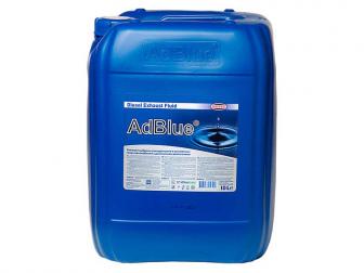 Sintec ADBLUE 10L VDA Licenca