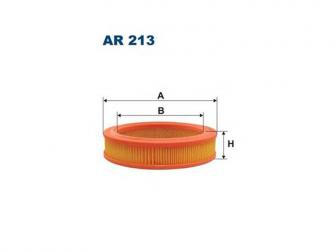 Filter vazduha AR213 zastava 101