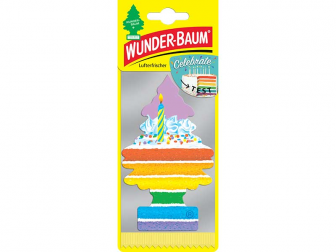 JELKICA WUNDER BAUM CELEBRATION