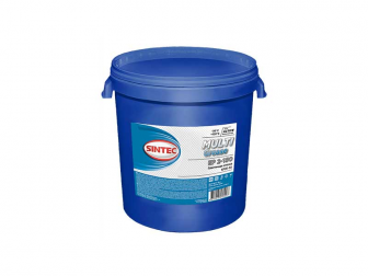 SINTEC MULTI GREASE EP 2-150 18KG MAST PLAVA