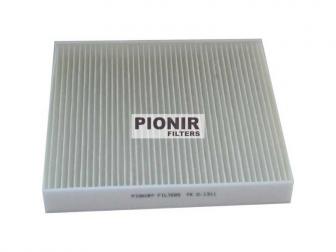 FILTER KABINE FK1311 GOLF 7