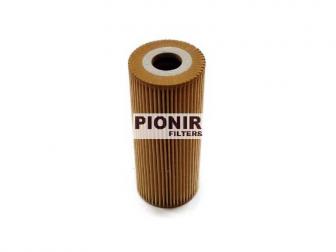 FILTER ULJA FU640/1 OE640/1