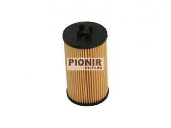 Filter ulja FU648/6