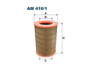 Filter vazduha FV416/1 AM416/1