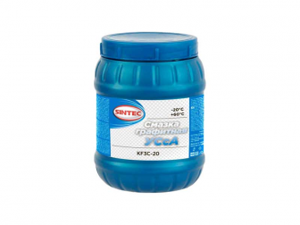 Sintec grafitna mast 800gr
