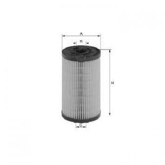 Filter ulja F3510 Hu947/1x Actros Axor