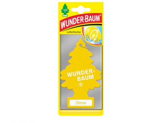 Jelkica wunder baum limun