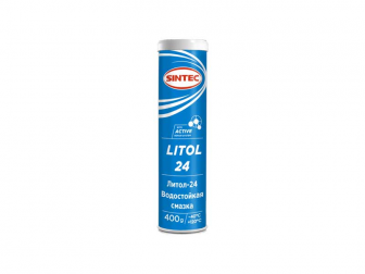 SINTEC TOVATNA MAST LITOL 24 400GR