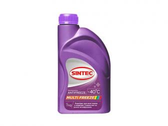 Sintec Multifriz 40% 1kg od G11 do G13