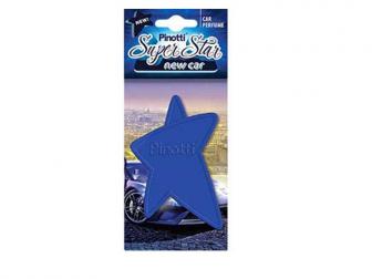 PINOTTI SUPER STAR NEW CAR