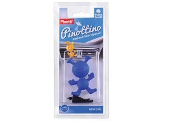 PINOTTI PINOTTINO NEW CAR