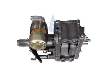 Pumpa hidraulike IMT 539