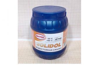 Tovatna Mast Solidol 800gr sintec