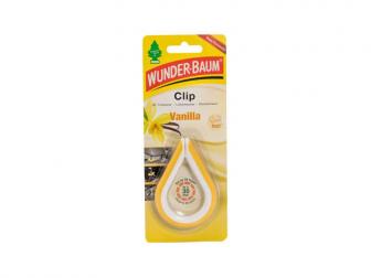 Wunder baum clip vanila