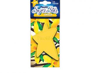PINOTTI SUPER STAR VANILA