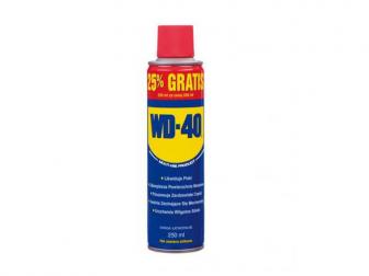 Sprej WD-40 250ml