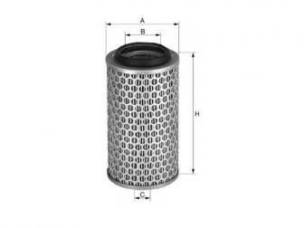 Filter vazduha primarni XA1106