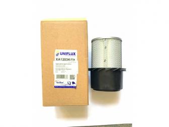 Filter vazduha xa1203k c14138/1