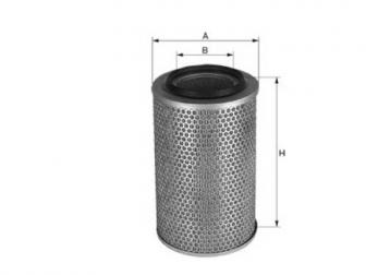 Filter vazduha primarni XA1206