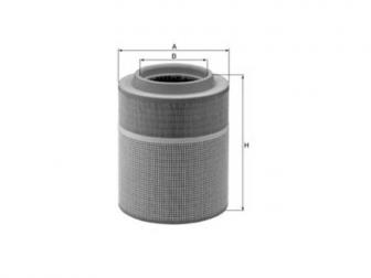 Filter vazduha primarni XA2246