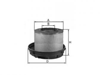Filter vazduha C41001 Actros Axor
