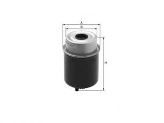 FILTER GORIVA XN145
