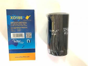 Filter ulja 40.60.20/110