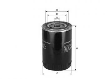 Filter ulja XO245