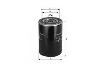 Filter ulja XO300 W11102/37