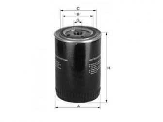 Filter ulja XO49