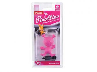 PINOTTI PINOTTINO BUBBLE GUM 762