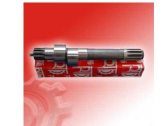 Ekscentar vratila ph539 rtd