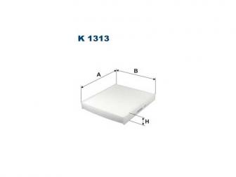 FILTER KABINE FK1313