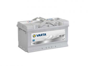 VARTA 12V 85AH 800A SILVER