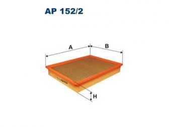 FILTER VAZDUHA FV152/2