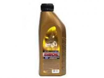 SIBOIL SUPER 15W40 1L