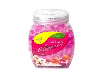 Jelly pearls flower j-el350-fl