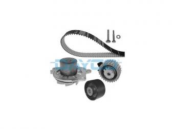 SET ZUPČ. SA PUMPOM KTBWP4580