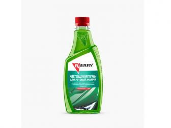 Šampon za ručno pranje koncetrat 500ml