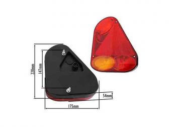led univerzalni stop L/D par